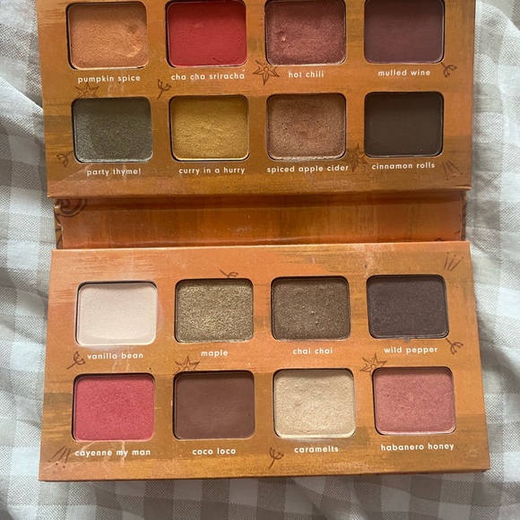 Eyeshadow Duo 🍂 - Picture 4 of 5